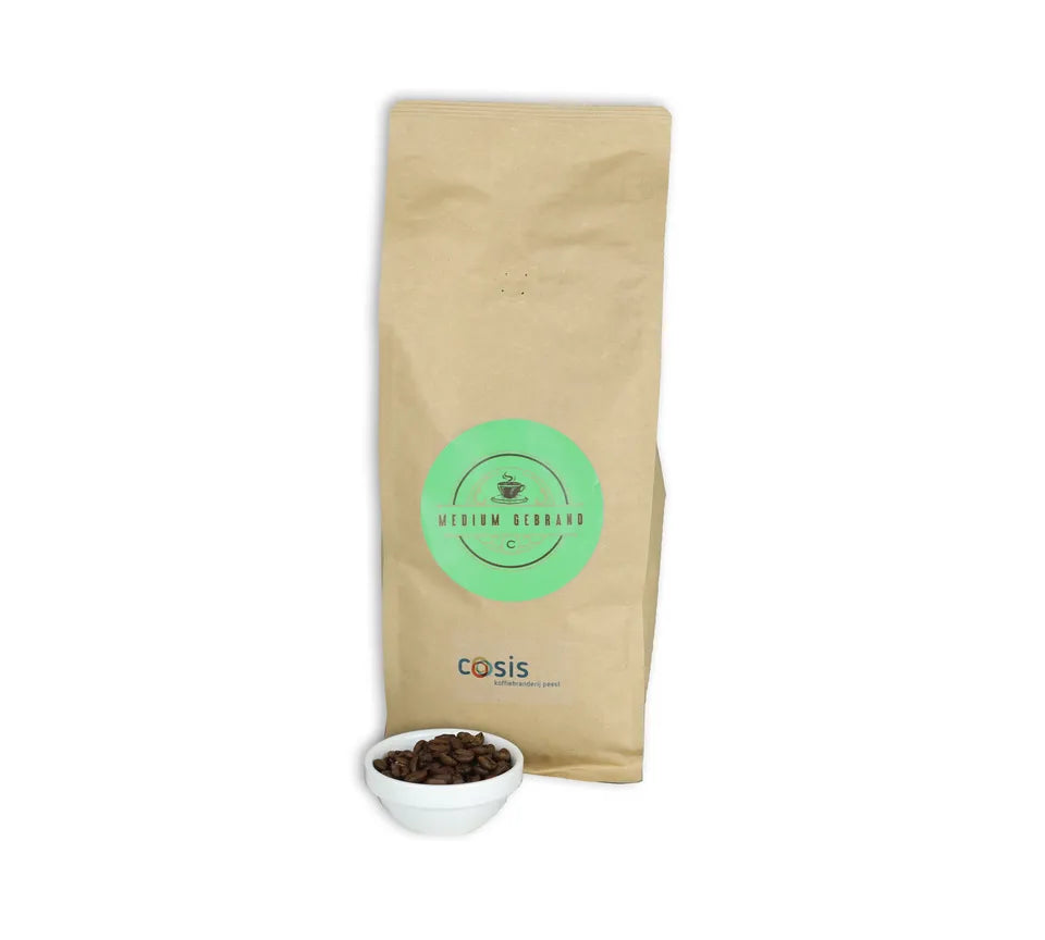 Koffieproduct van SamenKoffie